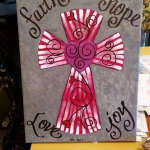 Meet your Posher, Barbara